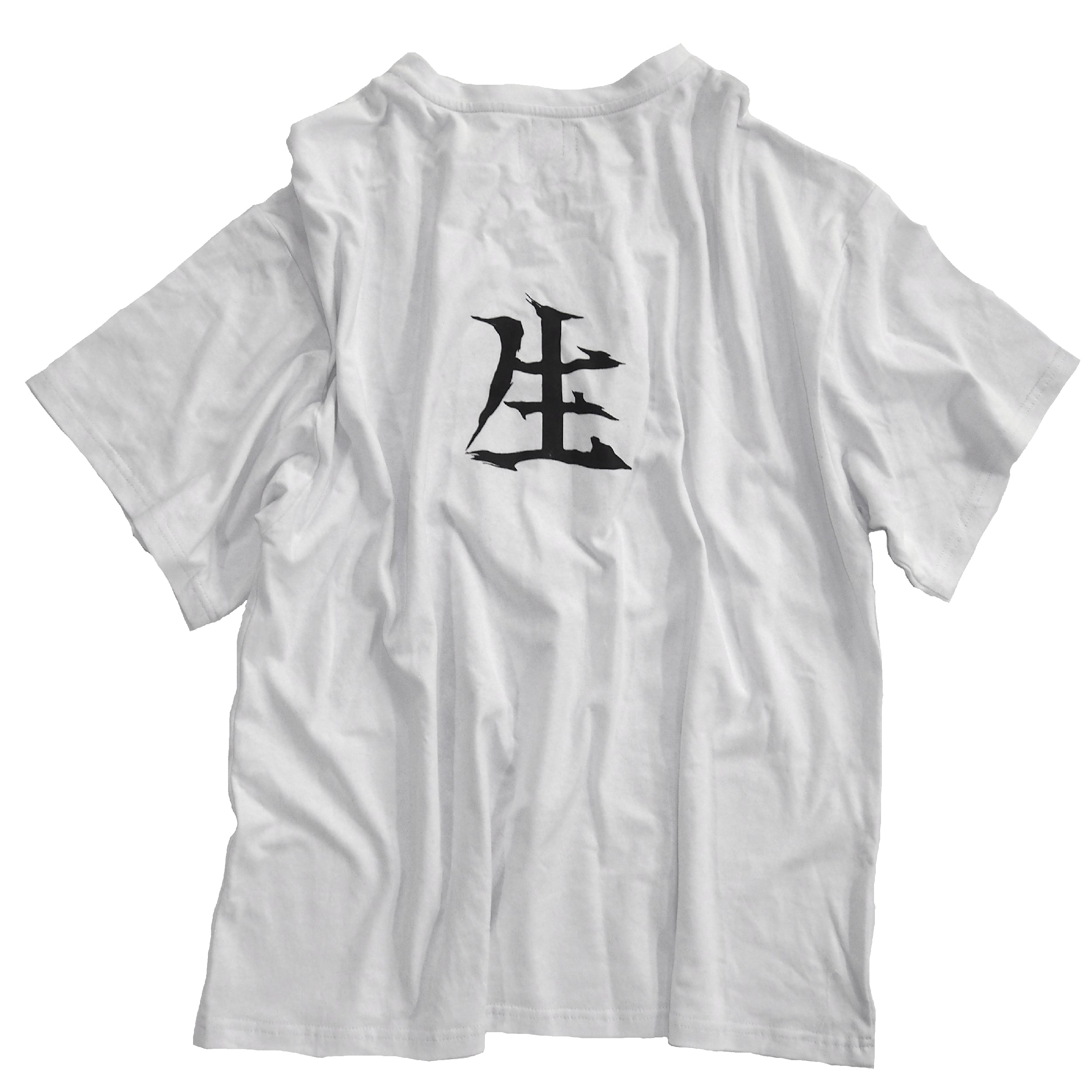 受注】生死 T – IKUMI