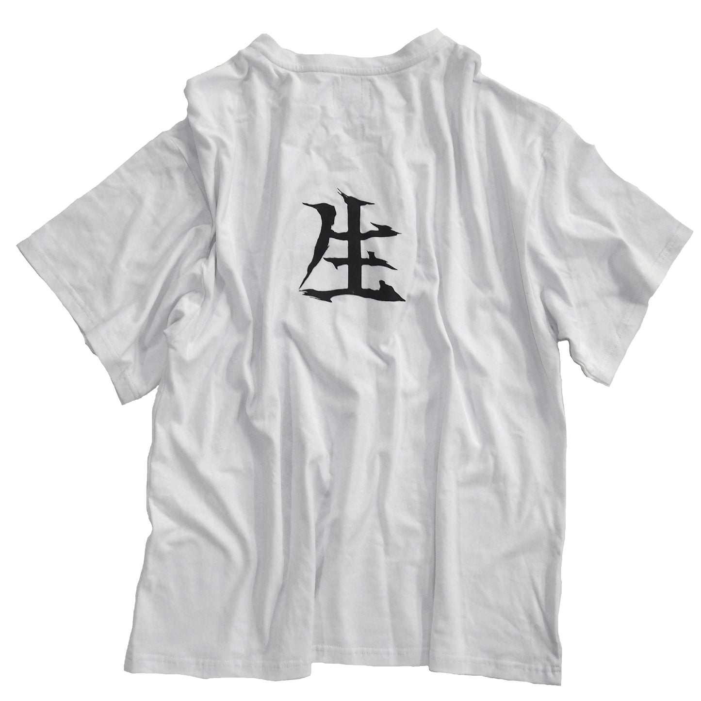[Pre-Order] LIFE AND DEATH T