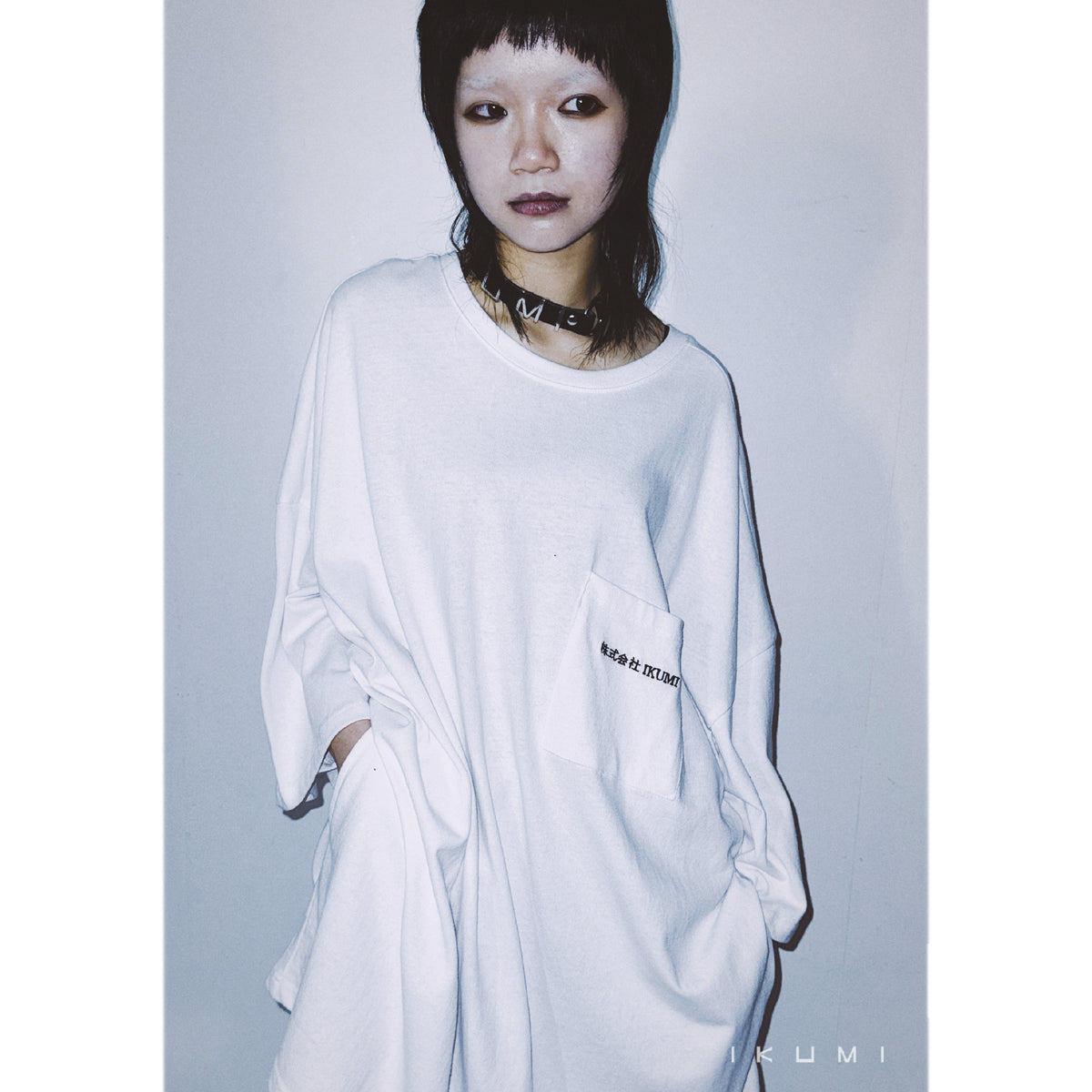 【SALE】IKUMICo., Ltd. BIG T 