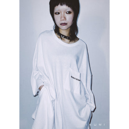 【SALE】IKUMICo., Ltd. BIG T 