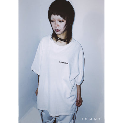 【SALE】IKUMICo., Ltd. T 