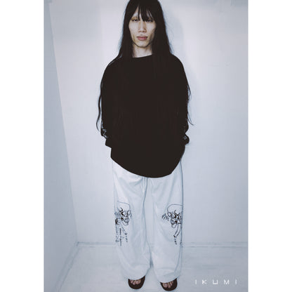 株式会社IKUMI LONG T 1