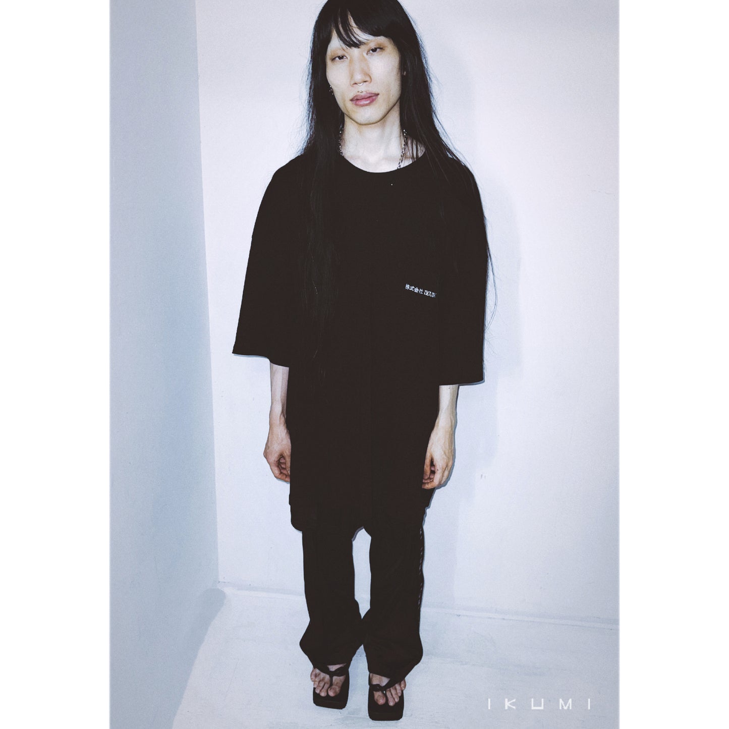 【SALE】株式会社IKUMI BIG T