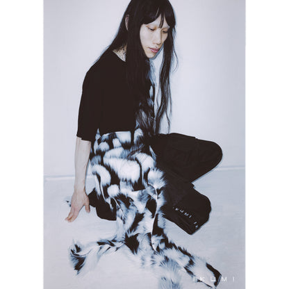 IKUMI JERSEY PANTS