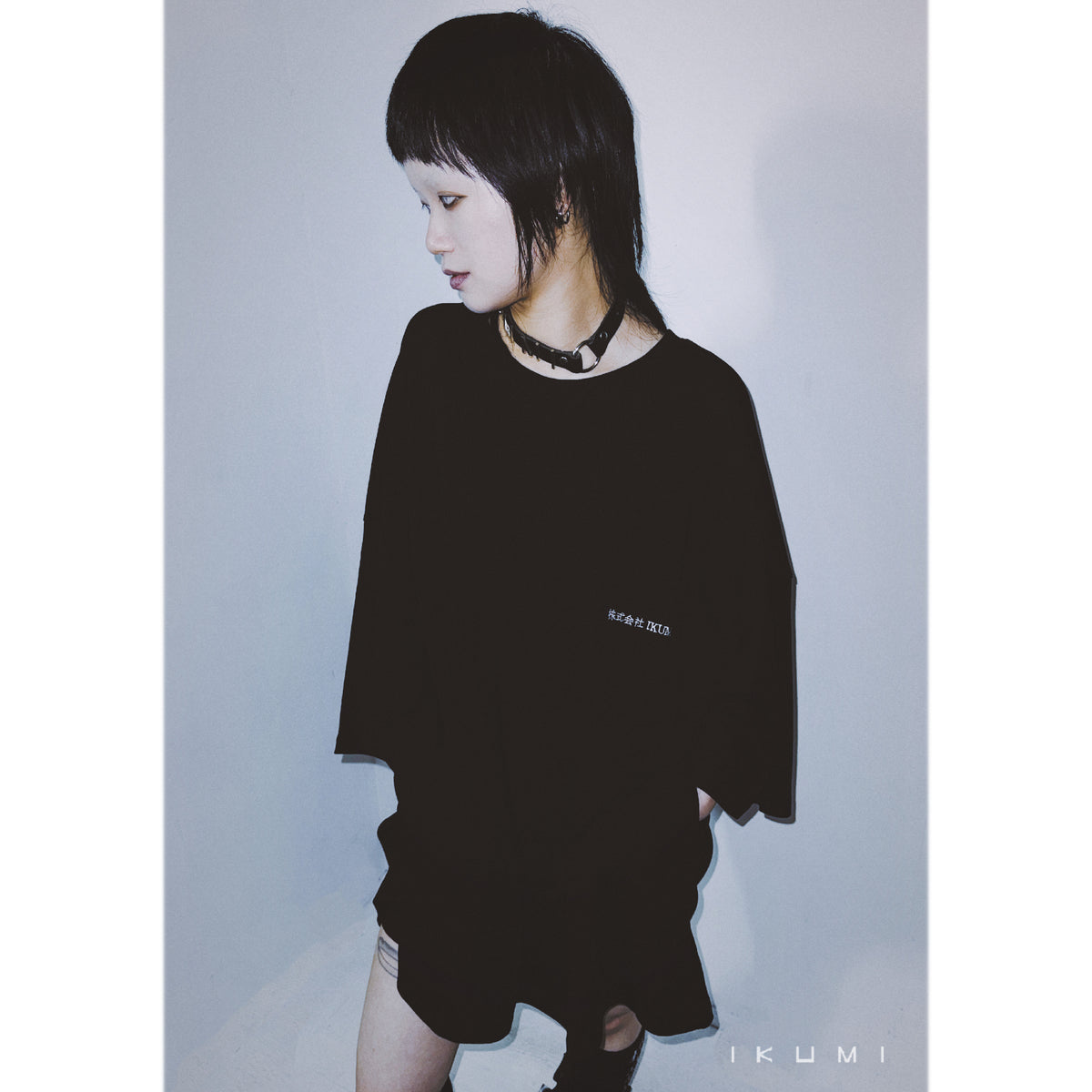 【SALE】IKUMICo., Ltd. BIG T 