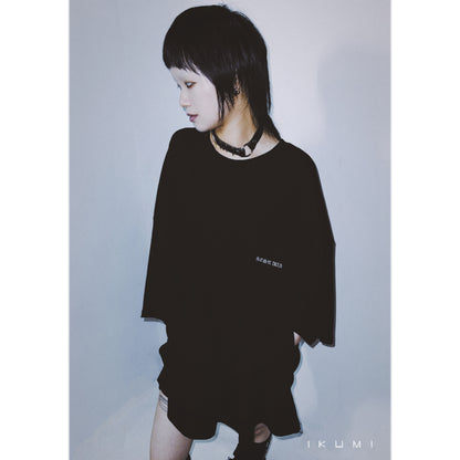 【SALE】IKUMICo., Ltd. BIG T 