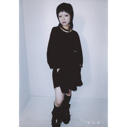 【SALE】IKUMICo., Ltd. BIG T 