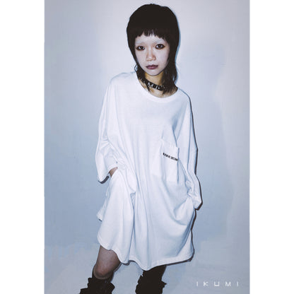 【SALE】IKUMICo., Ltd. BIG T 