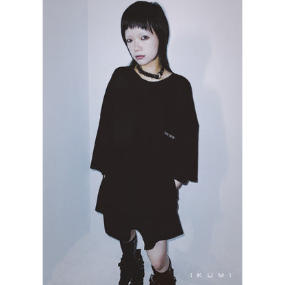 【SALE】IKUMICo., Ltd. BIG T 