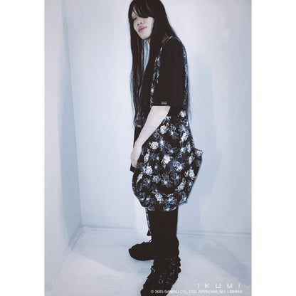 KUROMI×IKUMI BIG BAG