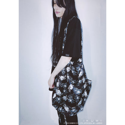 KUROMI×IKUMI BIG BAG