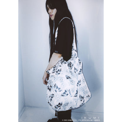 KUROMI×IKUMI BIG BAG