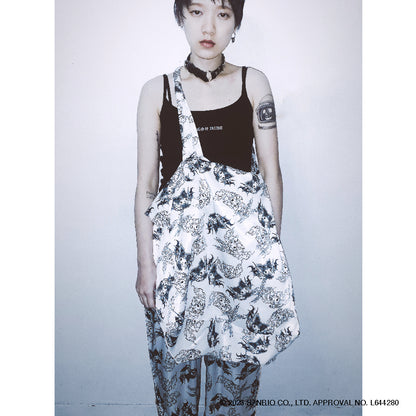 KUROMI×IKUMI BIG BAG
