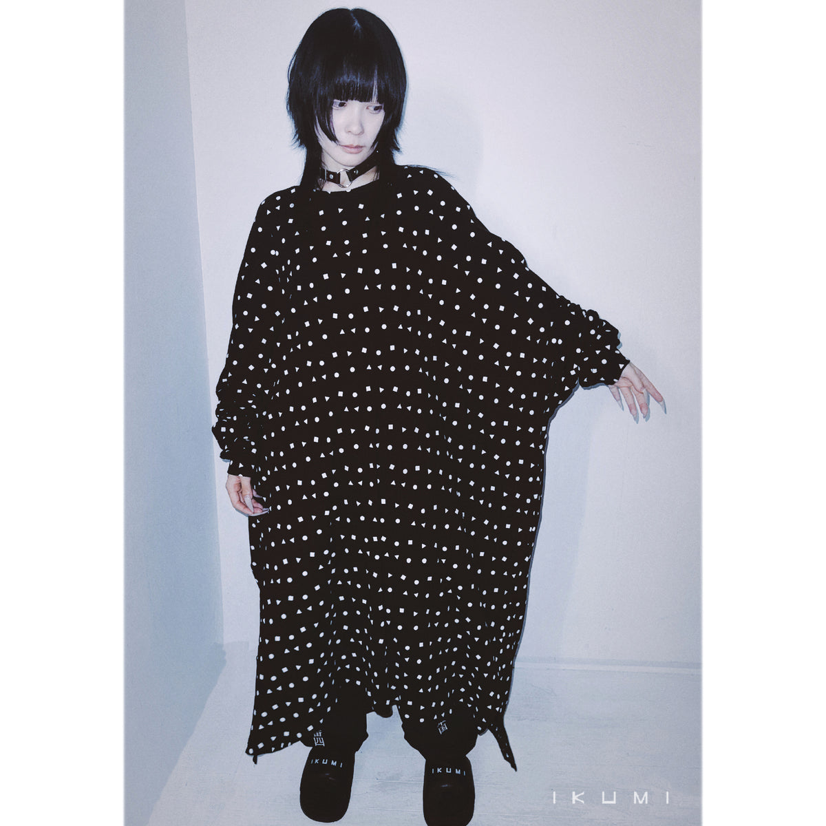 【SALE】●▲■BIG LONG T