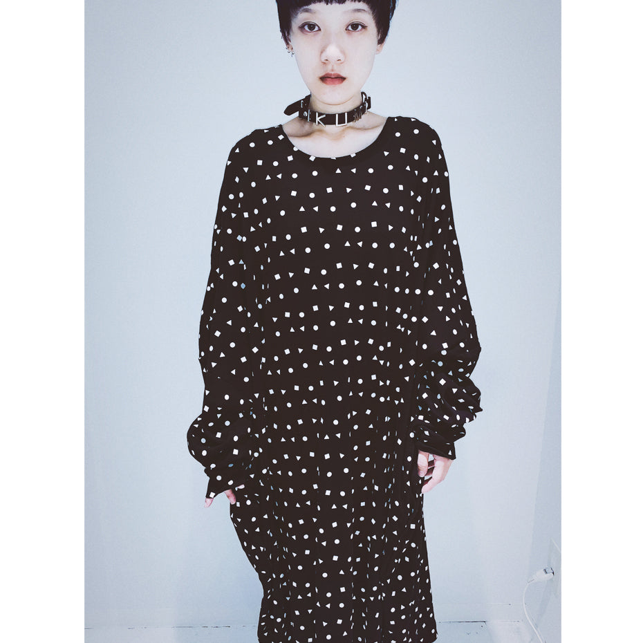 【SALE】●▲■BIG LONG T