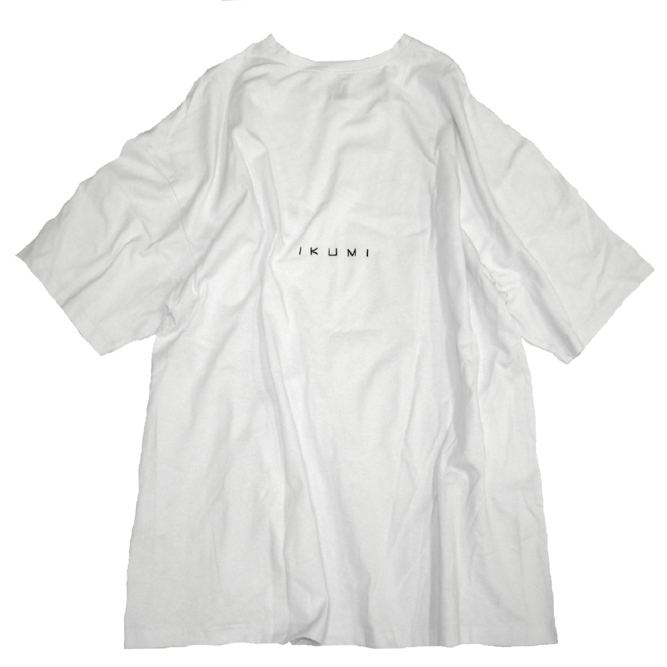 IKUMI JACQUARD BIG T