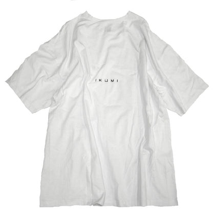 IKUMI JACQUARD BIG T