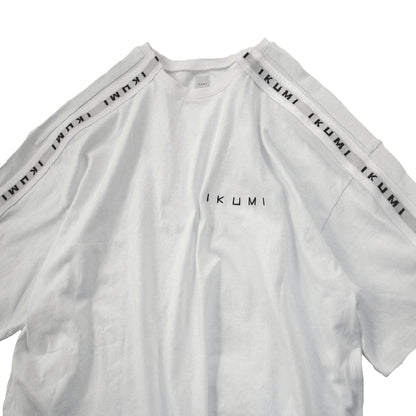 IKUMI JACQUARD BIG T
