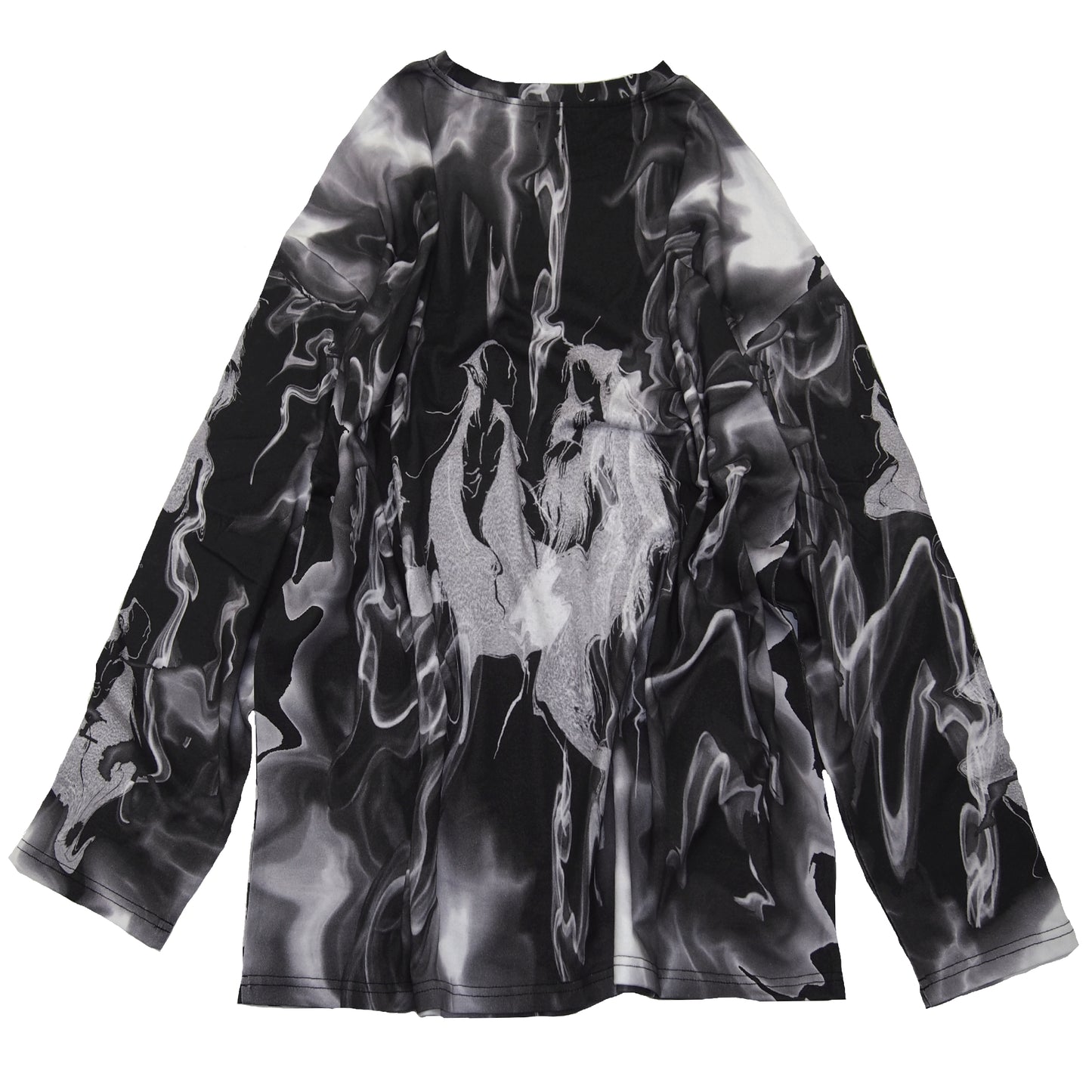 煙羅煙羅 LONG T