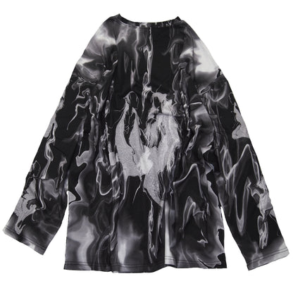 煙羅煙羅 LONG T