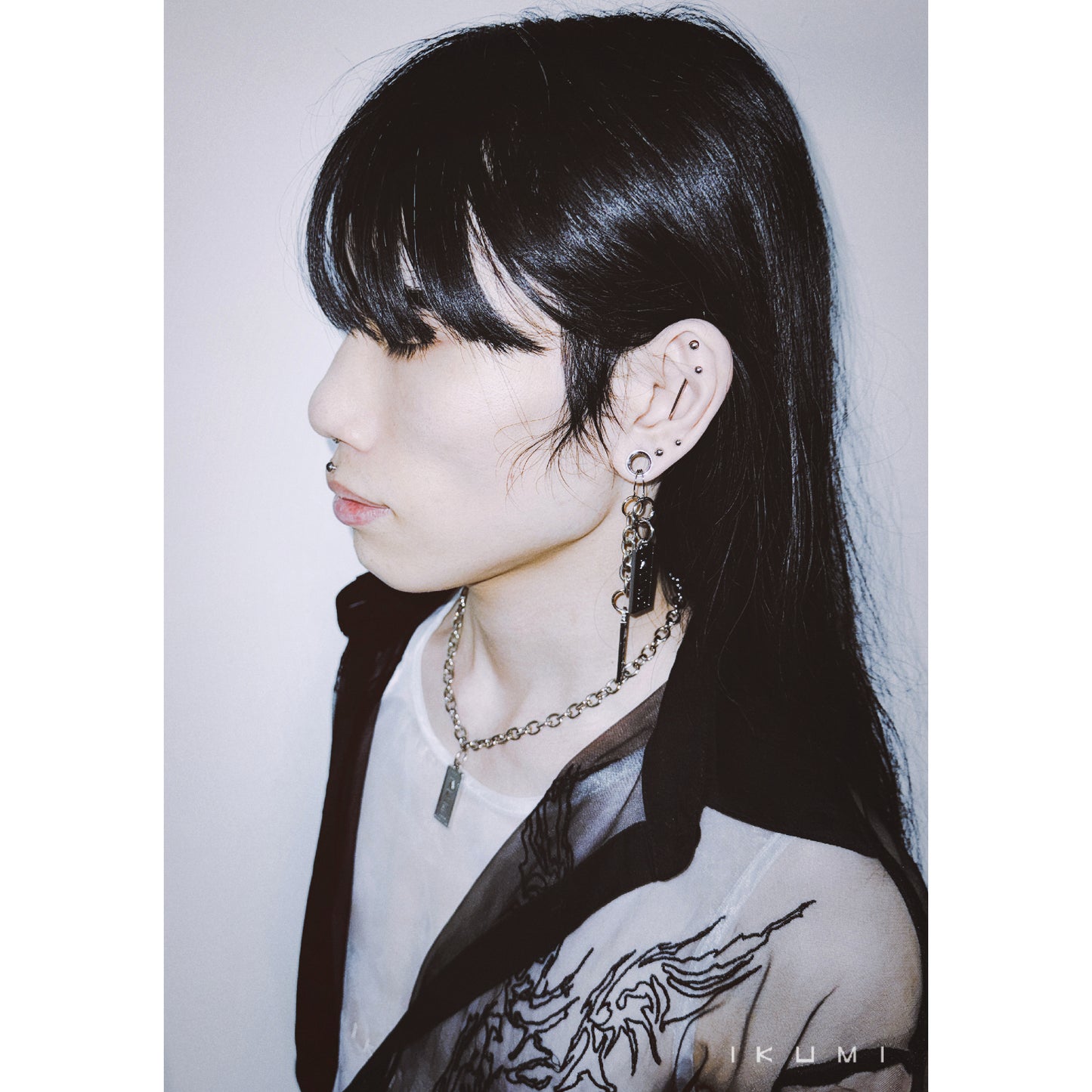 IKUMI PIERCING
