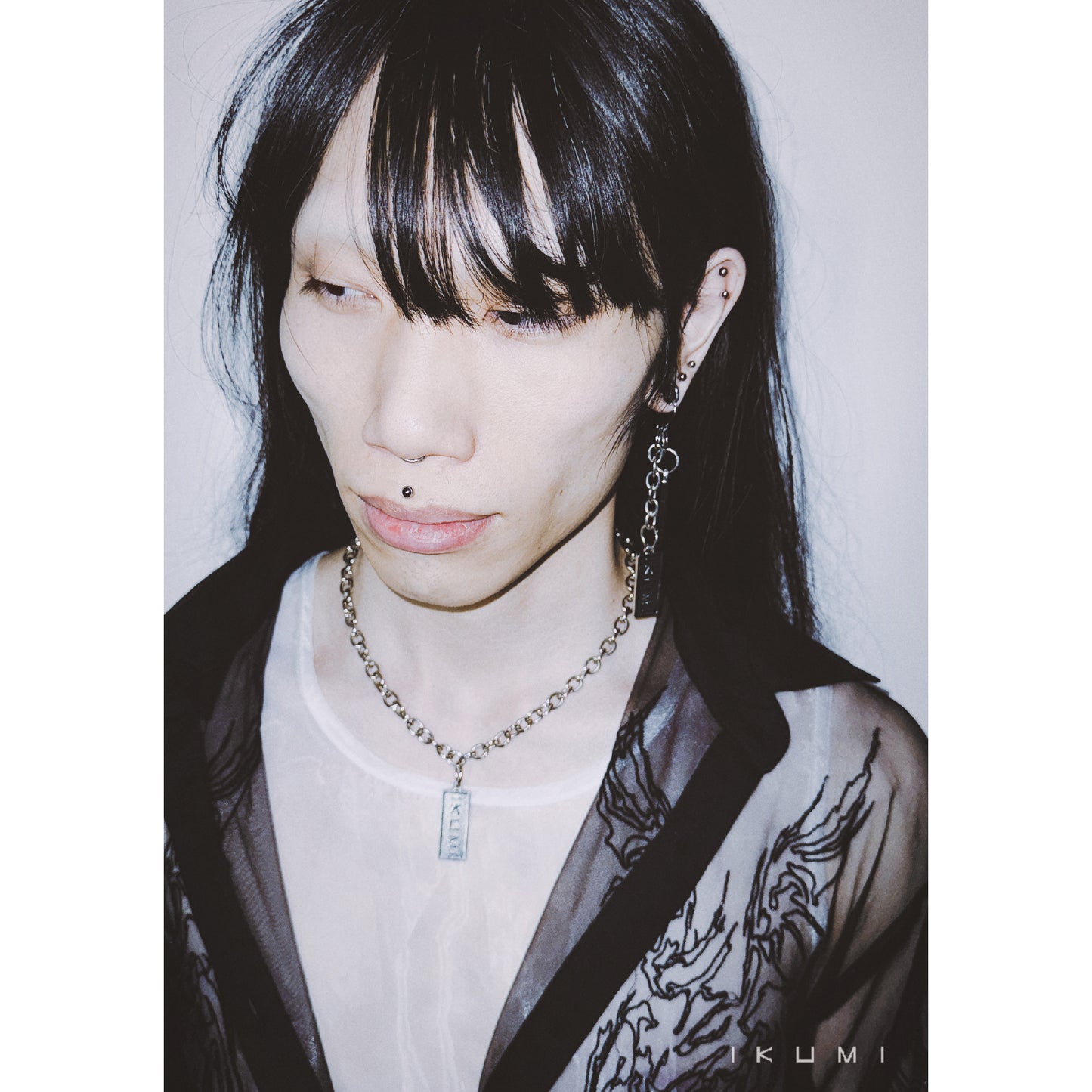 IKUMI PIERCING