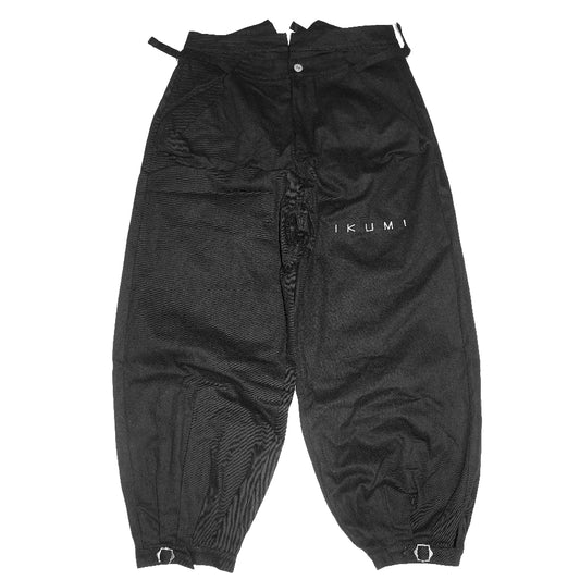 IKUMI SCHOOL UNIFORM "BONTAN"  PANTS