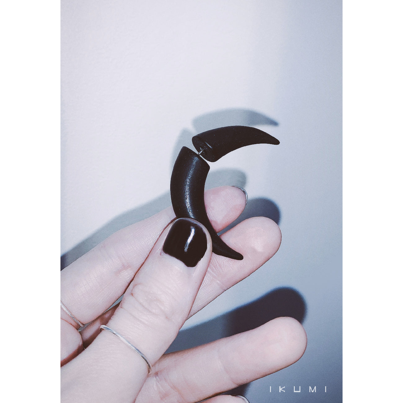BONE PIERCING