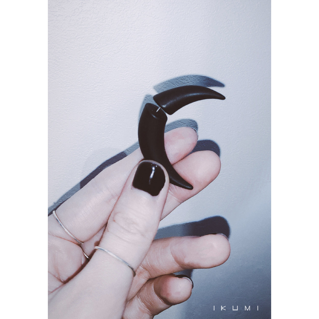 BONE PIERCING