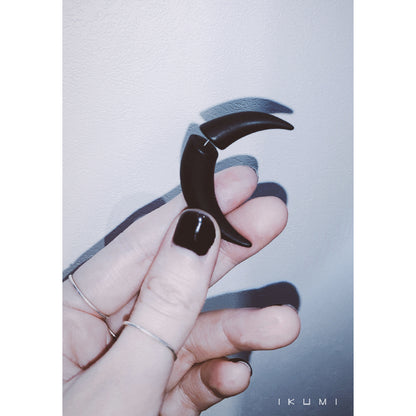 BONE PIERCING