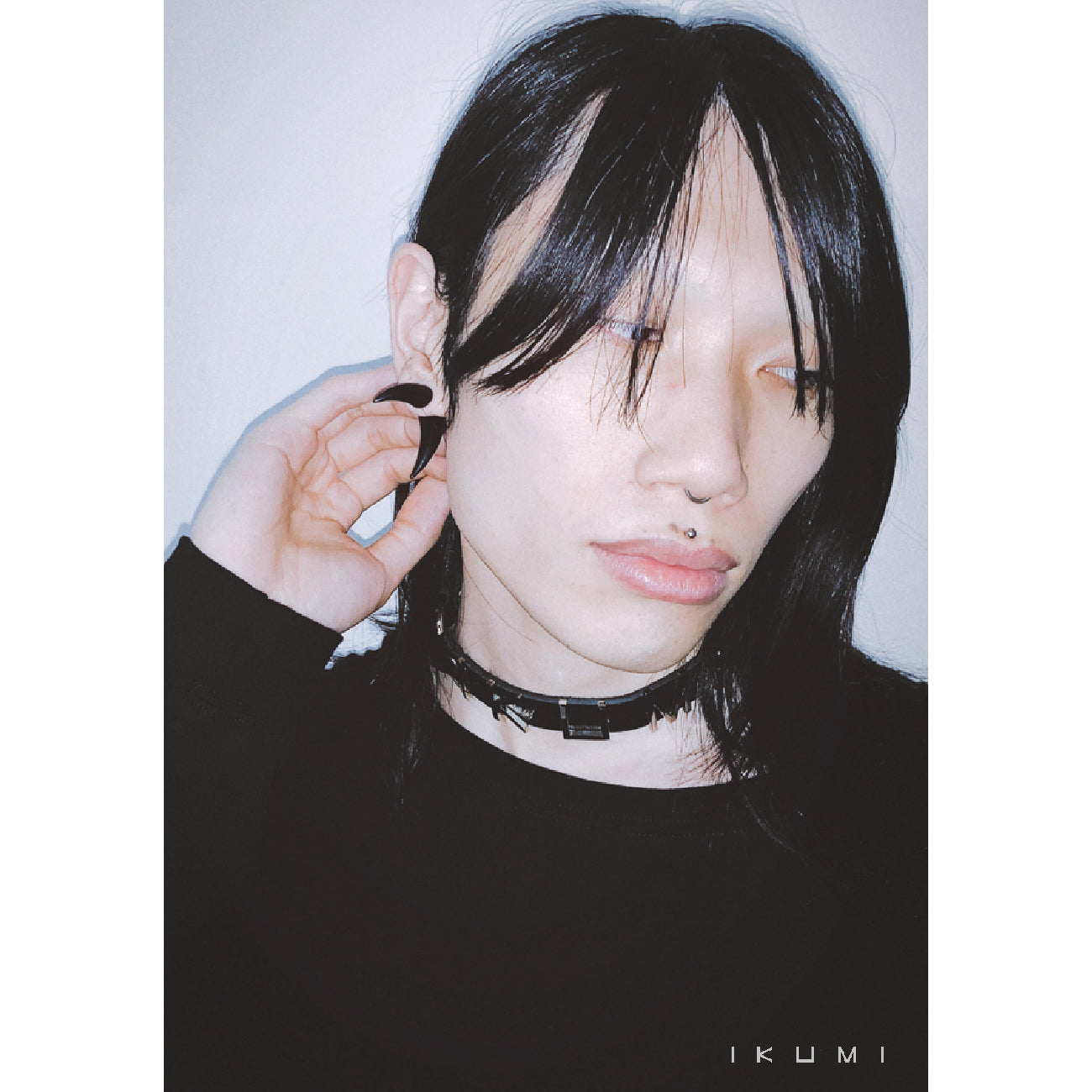 BONE PIERCING