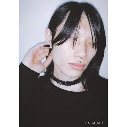 BONE PIERCING