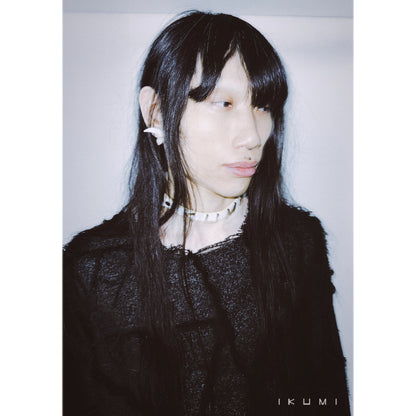 BONE PIERCING