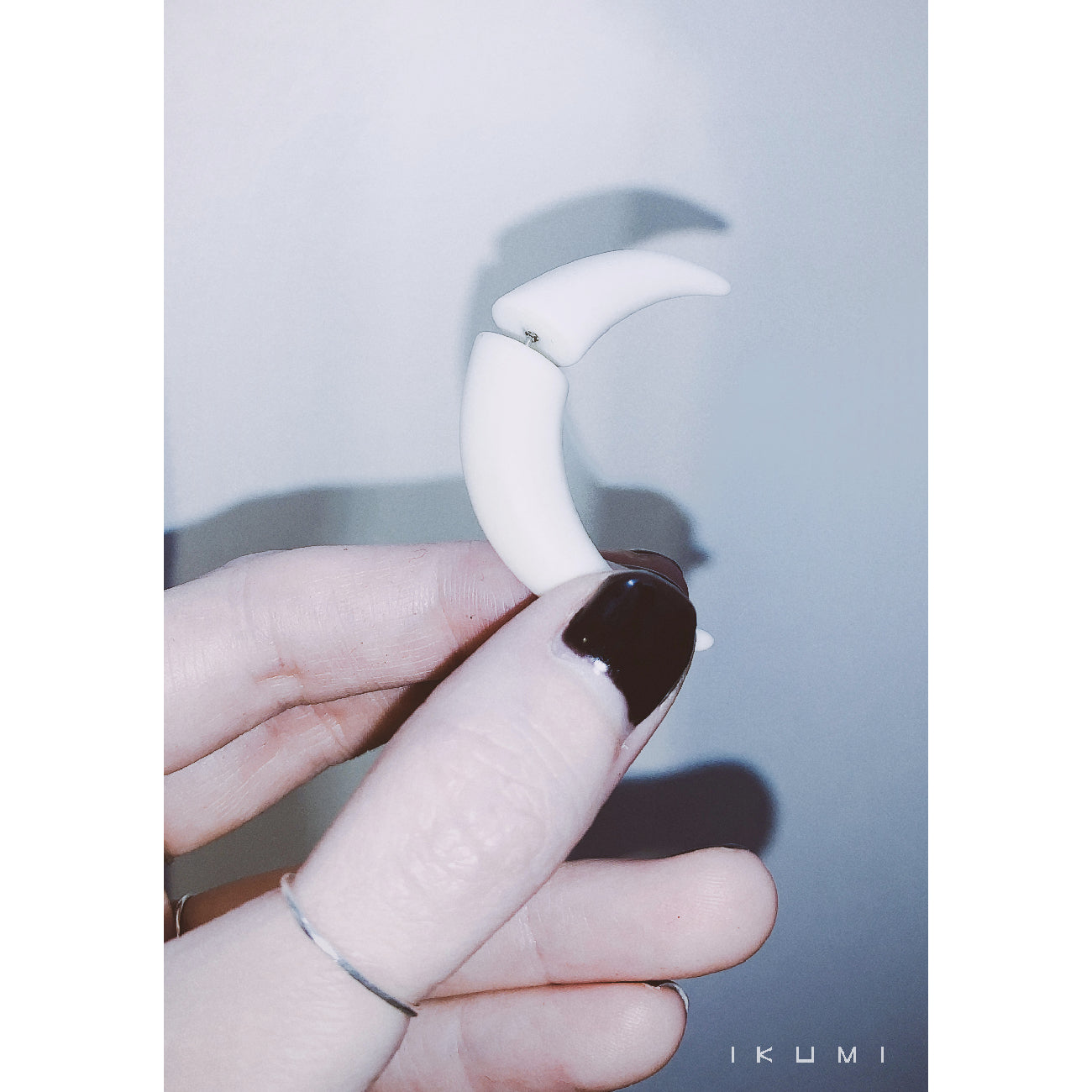 BONE PIERCING