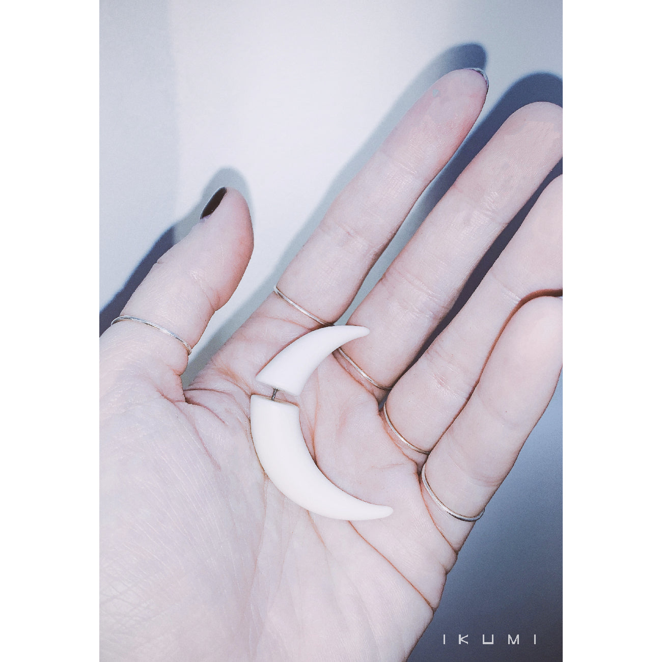 BONE PIERCING