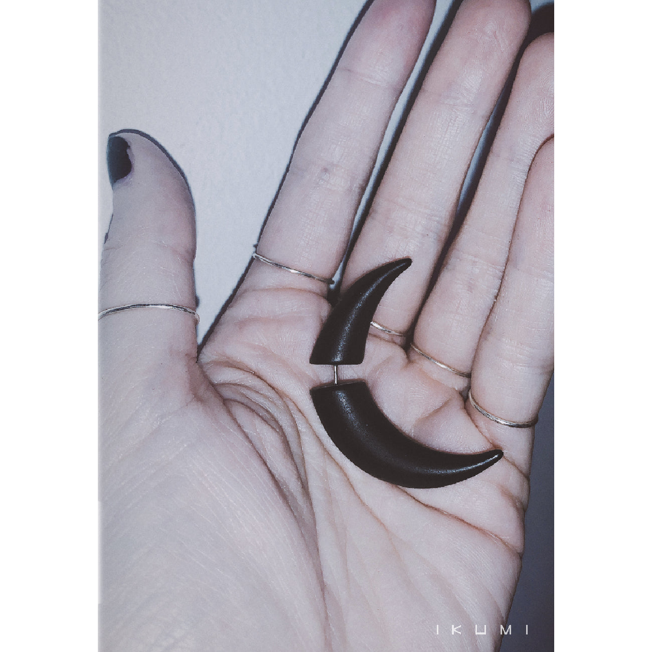 BONE PIERCING
