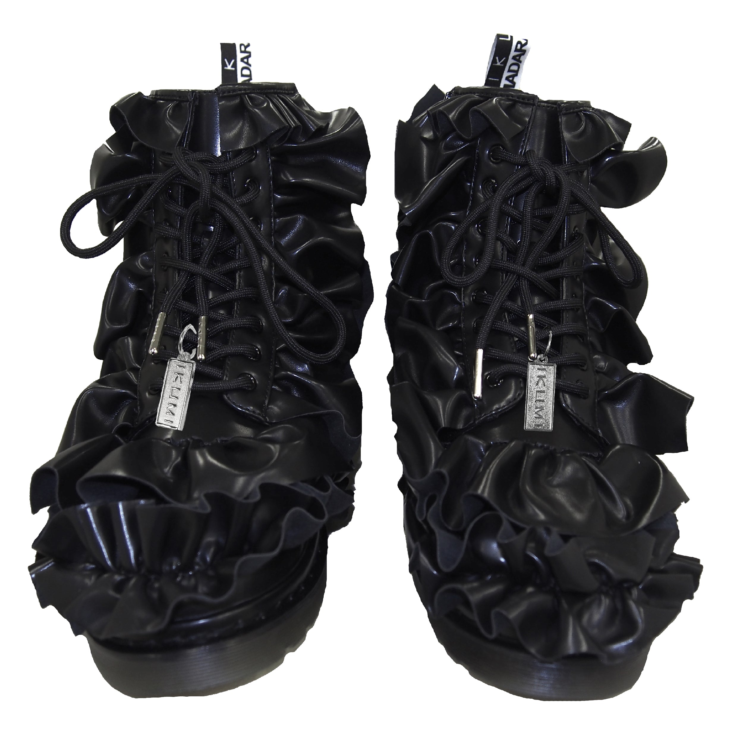 FOOTWEARS – IKUMI
