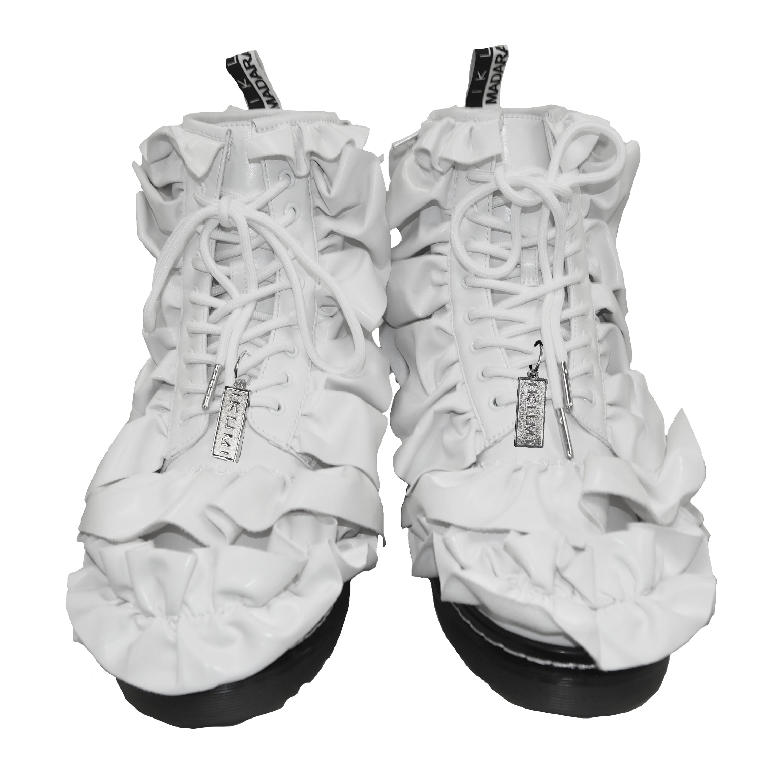 FOOTWEARS – IKUMI