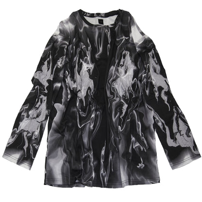 煙羅煙羅 LONG T