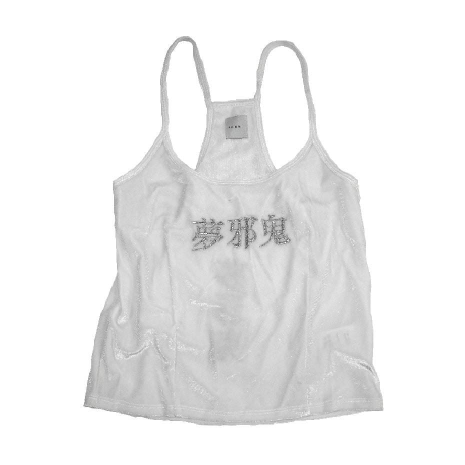 Yumejaki CAMISOLE