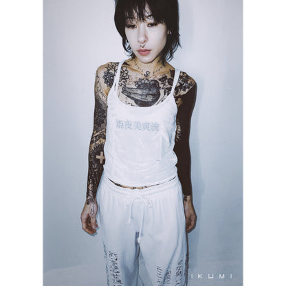 姫夜美爽流 (CAMISOLE) CAMISOLE