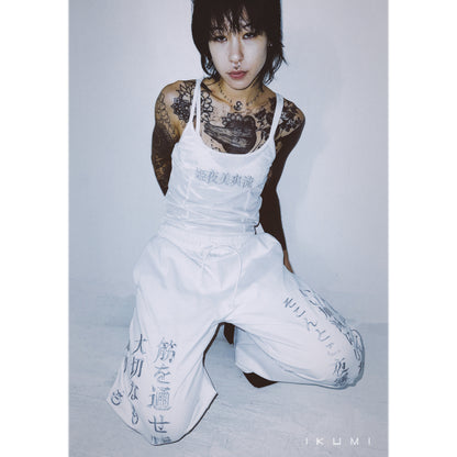 姫夜美爽流 (CAMISOLE) CAMISOLE