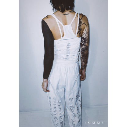 姫夜美爽流 (CAMISOLE) CAMISOLE