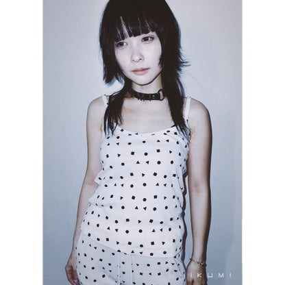 【SALE】●▲■CAMISOLE