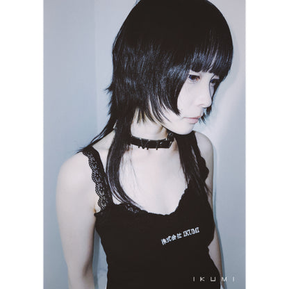 株式会社IKUMI LACE CAMISOLE