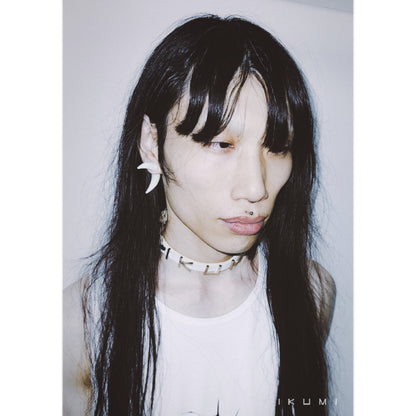 BONE PIERCING