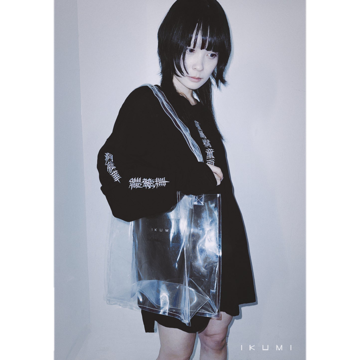 【SALE】SKELETON BAG
