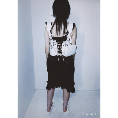 【SALE】IKUMI CORSET BAG