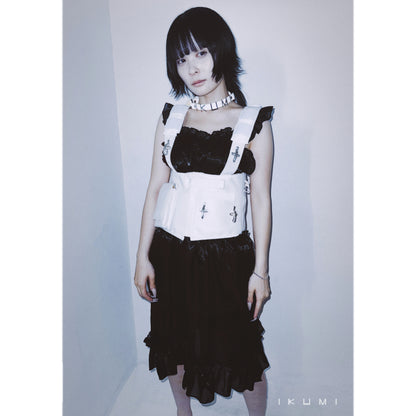 【SALE】IKUMI CORSET BAG