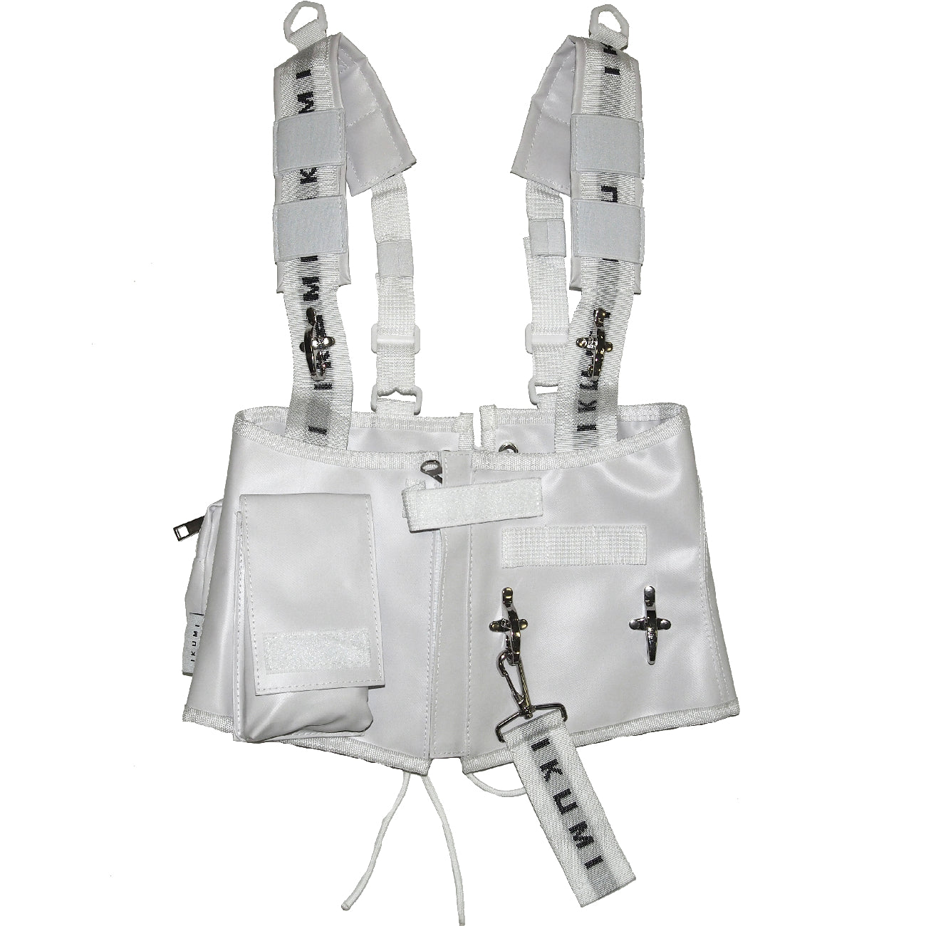 IKUMI CORSET BAG